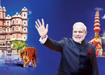 प्रवासियों ने बढ़ाया सम्मान