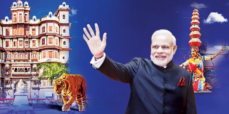 प्रवासियों ने बढ़ाया सम्मान