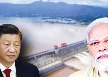 चीन की चालबाजी