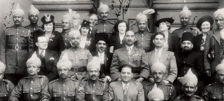 स्कॉटलैंड में बनेगा भारतीय सैनिकों के लिए मेमोरियल