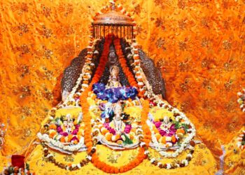 जनवरी 2024 की मकर संक्रांति पर गर्भगृह में विराजमान होंगे रामलला