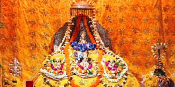 जनवरी 2024 की मकर संक्रांति पर गर्भगृह में विराजमान होंगे रामलला