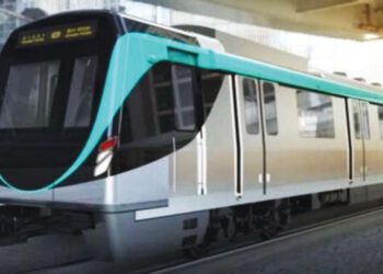 सेक्टर-142 से बॉटनिकल गार्डन के बीच बनेंगे नए 8 मेट्रो स्टेशन