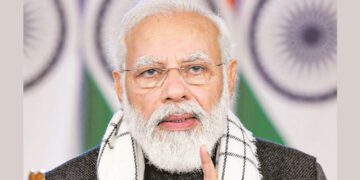 modi