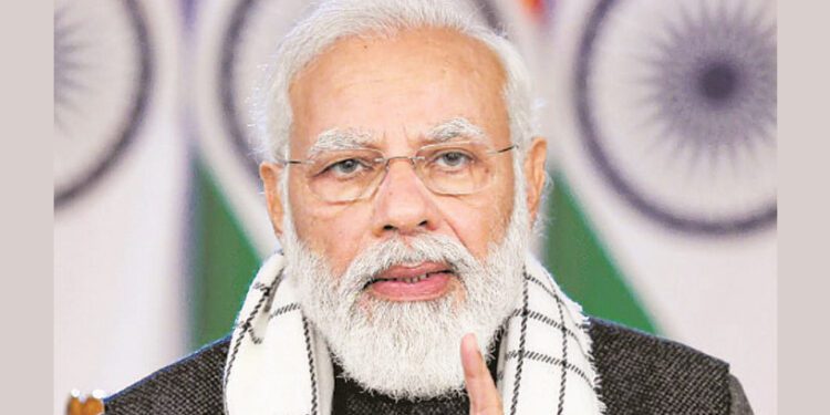 modi