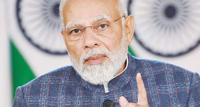 modi