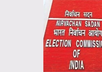 चुनाव में धनबल रोकने के सभी प्रयास : आयोग