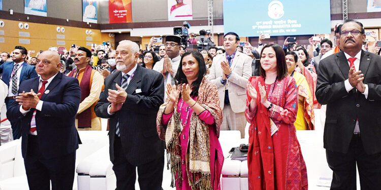 मंदी हमारे लिए मौका : अमिताभ कांत