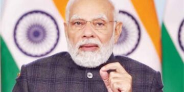 modi