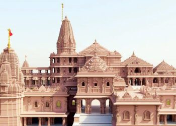 Adani, Ambani, Amitabh also invited to Ayodhya