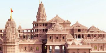 Adani, Ambani, Amitabh also invited to Ayodhya