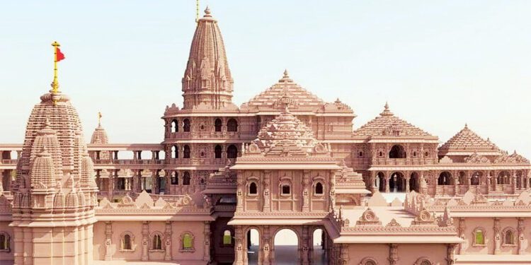 Adani, Ambani, Amitabh also invited to Ayodhya