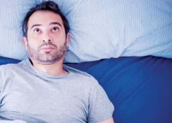 शोध : 33 से 53  वर्ष की उम्र के लोग अच्छी नींद से महरूम