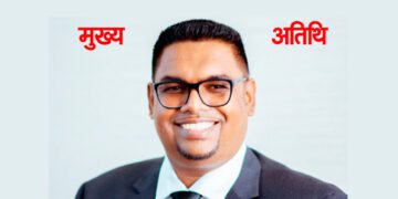 राष्ट्रपति करेंगी 27 भारतवंशियों को सम्मानित