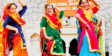सूरजकुंड मेले में 50 से ज्यादा देशों के प्रतिनिधि होंगे शामिल