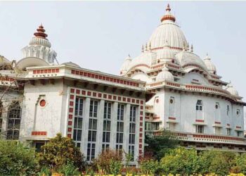 यहां होती है स्वामी विवेकानंद की पूजा