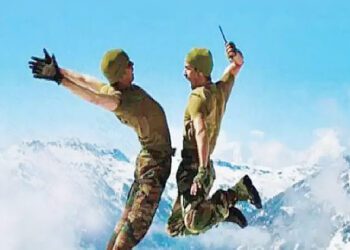 हाथ बनेंगे हथियार