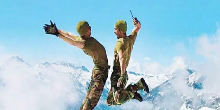 हाथ बनेंगे हथियार