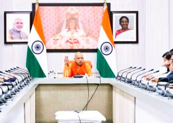 जनभागीदारी के साथ होगा उत्तर प्रदेश में जी20 सम्मेलन