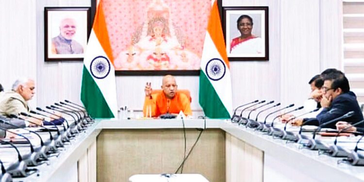 जनभागीदारी के साथ होगा उत्तर प्रदेश में जी20 सम्मेलन