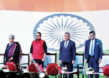 पाठकों को पॉजिटिव व विकासपरक खबरें देना ब्लिट्ज इंडिया का मकसद