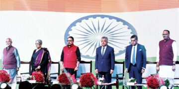 पाठकों को पॉजिटिव व विकासपरक खबरें देना ब्लिट्ज इंडिया का मकसद