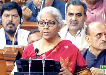 अमृत काल का पहला बजट समृद्ध और समावेशी