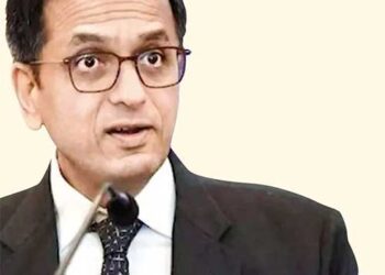 सीजेआई ने 100 दिन में निपटाए 14 हजार से ज्यादा केस