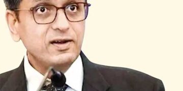 सीजेआई ने 100 दिन में निपटाए 14 हजार से ज्यादा केस