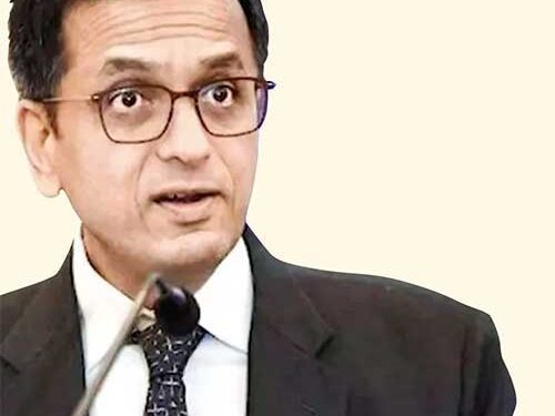 सीजेआई ने 100 दिन में निपटाए 14 हजार से ज्यादा केस