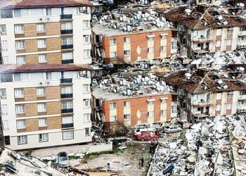 वसुधैव कुटुंबकम् का धर्म निभाया मोदी ने