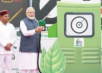 निवेश के लिए भारत दुनिया में सबसे बेहतर देश : पीएम