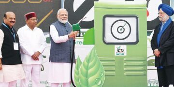 निवेश के लिए भारत दुनिया में सबसे बेहतर देश : पीएम