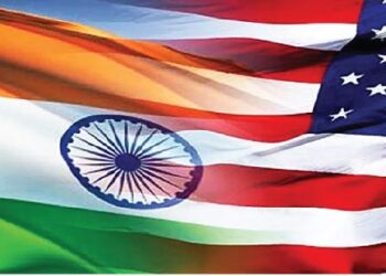 रक्षा सहयोग के लिए और आगे बढ़े भारत व अमेरिका