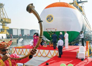 दुश्मन का शिकार करेगी ‘वागीर’