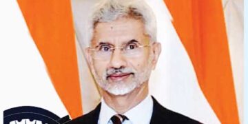 एस जयशंकर ने बीबीसी पर उठाया सवाल