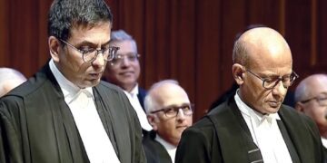 सुप्रीम कोर्ट में 34 जजों की स्ट्रेंथ पूरी