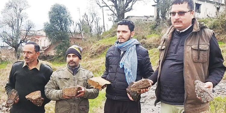 इलेक्टि्रक व्हीकल की बैटरी के लिए मिला 'व्हाईट गोल्ड', बदलेगी सूरत