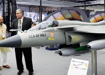 भारत पर भरोसा