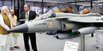 भारत पर भरोसा