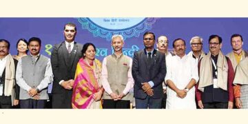 विश्व हिंदी सम्मेलन हिंदी के ‘महाकुंभ’ जैसा