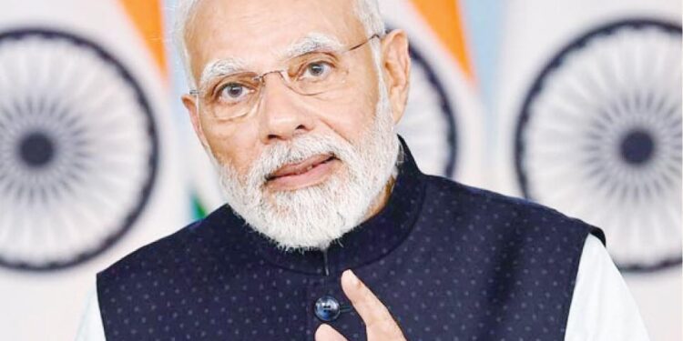 modi