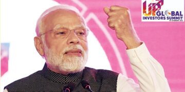 यूपी नया चैंपियन : पीएम मोदी