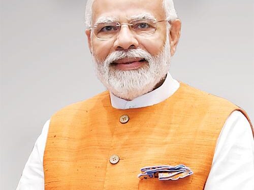‘श्रीअन्न’ से मिलेगा किसानों को फायदा, बजट सर्व समावेशी: मोदी