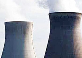 उत्तर भारत का पहला न्यूक्लियर प्लांट हरियाणा में