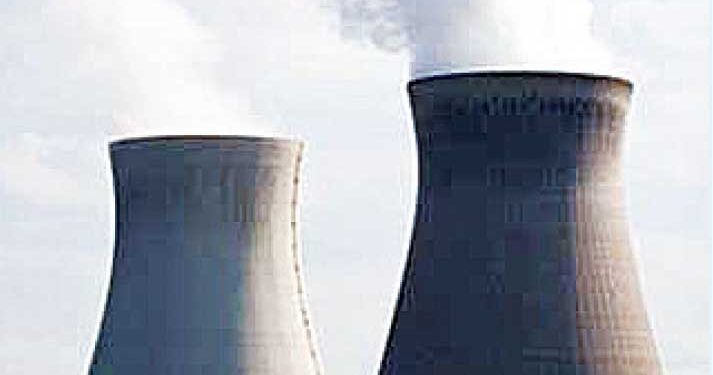 उत्तर भारत का पहला न्यूक्लियर प्लांट हरियाणा में