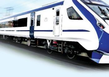 Preparations to increase the speed of Vande Bharat trains