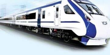 Preparations to increase the speed of Vande Bharat trains