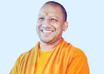 Yogi Adityanath becomes number one Chief Minister on 'X'