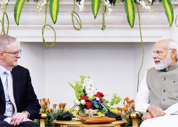 मोदी की कारगर कूटनीति का नतीजा, होगा आर्थिक सहयोग समझौता